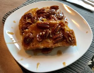 Pecan French Toast