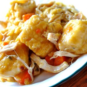 Slow-Cooker-Chicken-and-Dumplings