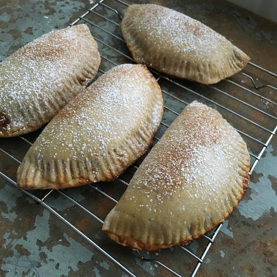 MEXICAN PUMPKIN EMPANADAS Kitch Me Now   MEXICAN PUMPKIN EMPANADAS 