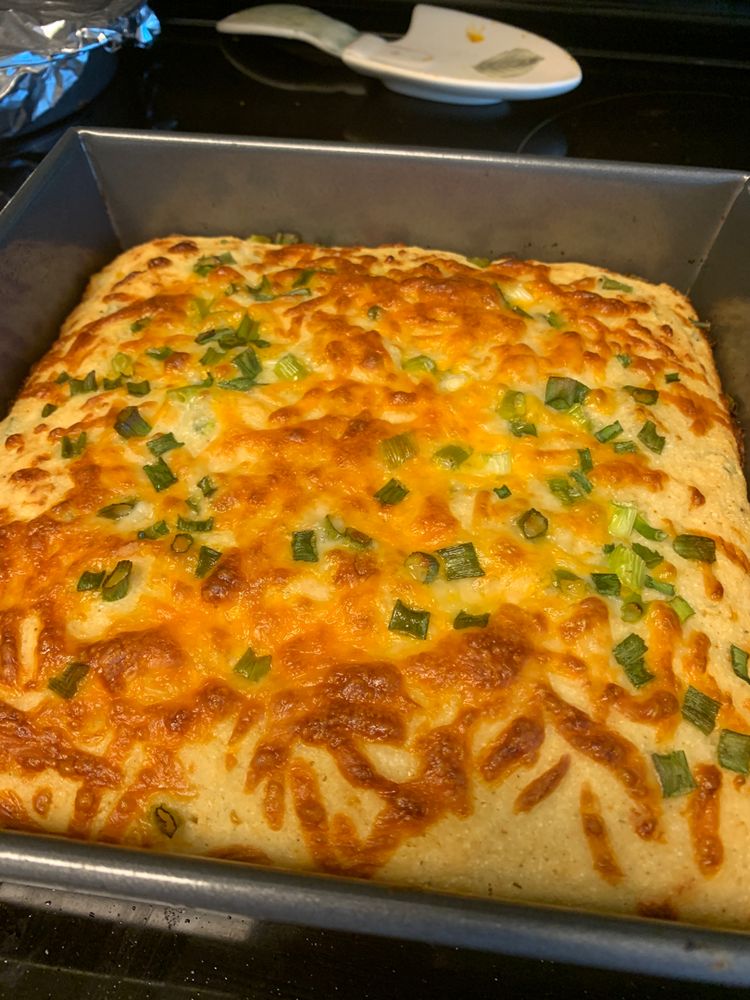 cornbread jalapeno cheesy