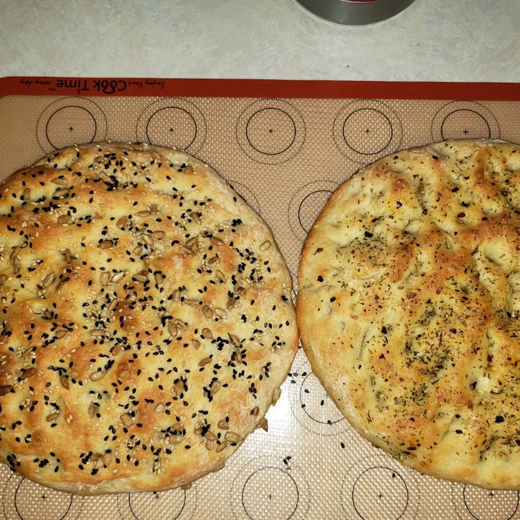 FOCACCIA