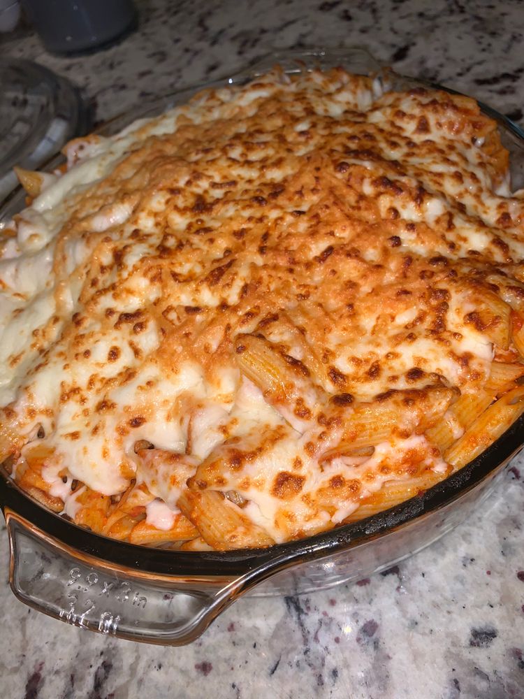 QUICK AND EASY 15 MINUTE CHICKEN PASTA – Kitch Me Now