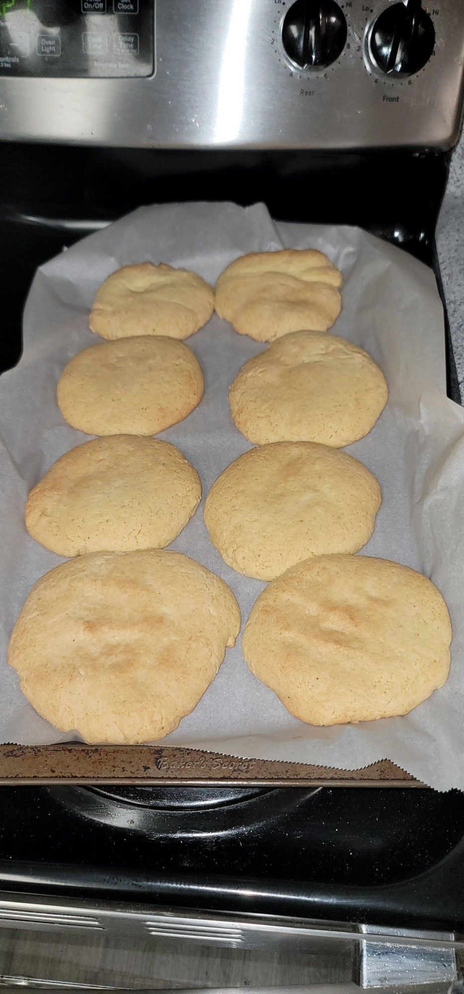 MAKE THESE SOUTHERN TEA CAKE COOKIES FOR THE HOLIDAYS – Kitch Me Now