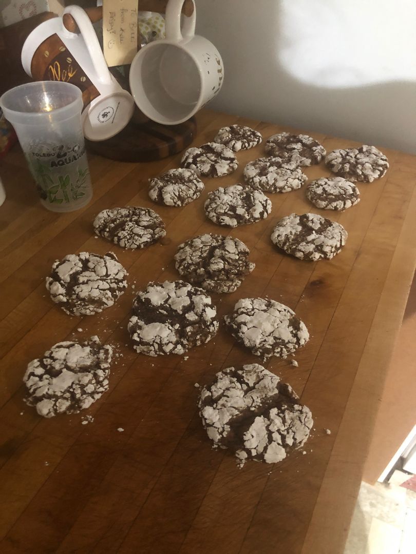 All Recipes Cool Whip Cookies Taste