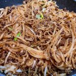 Easy mongolian ground beef noodles – Kitch Me Now