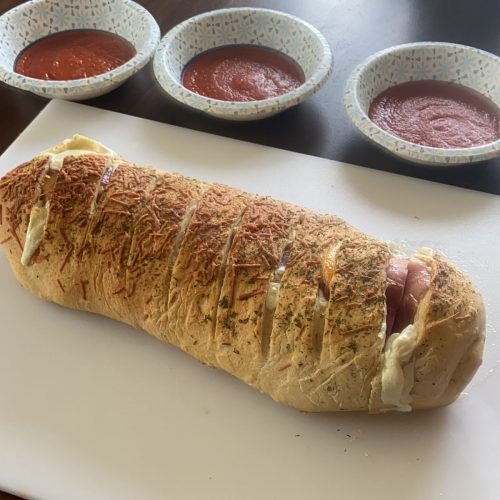How To Make Easy Stromboli – Kitch Me Now