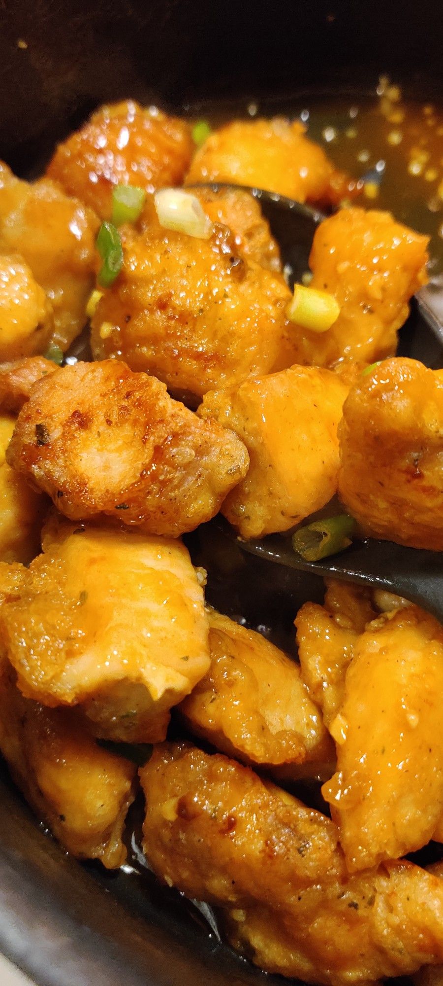 Crispy Orange Chicken: A Take-Out Favorite, Made Even Better At Home ...
